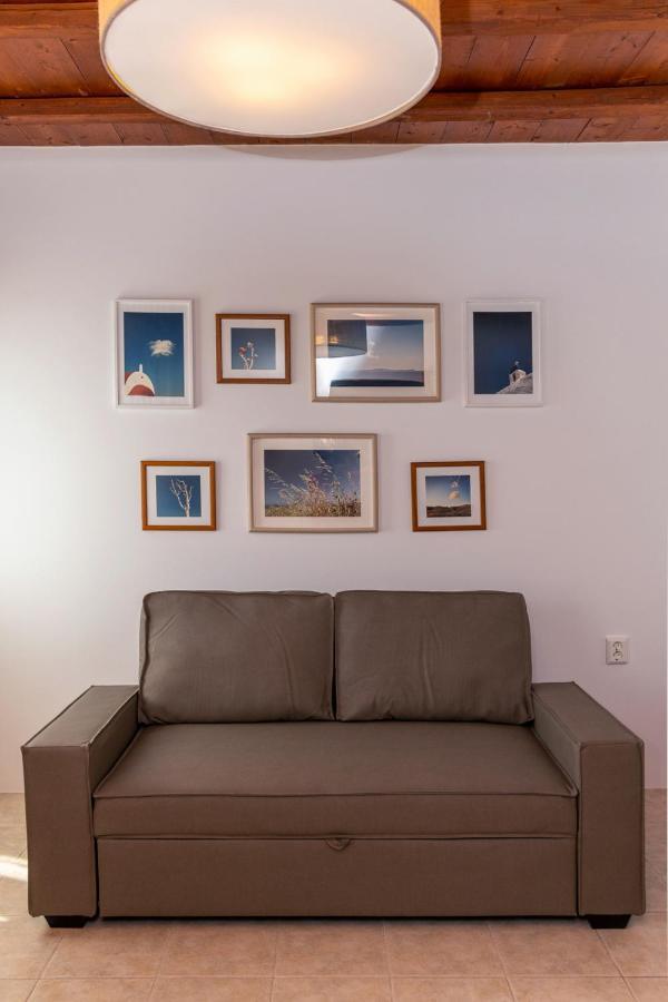 White Holidays Project Ag. Sostis アギオス・ソスティス エクステリア 写真