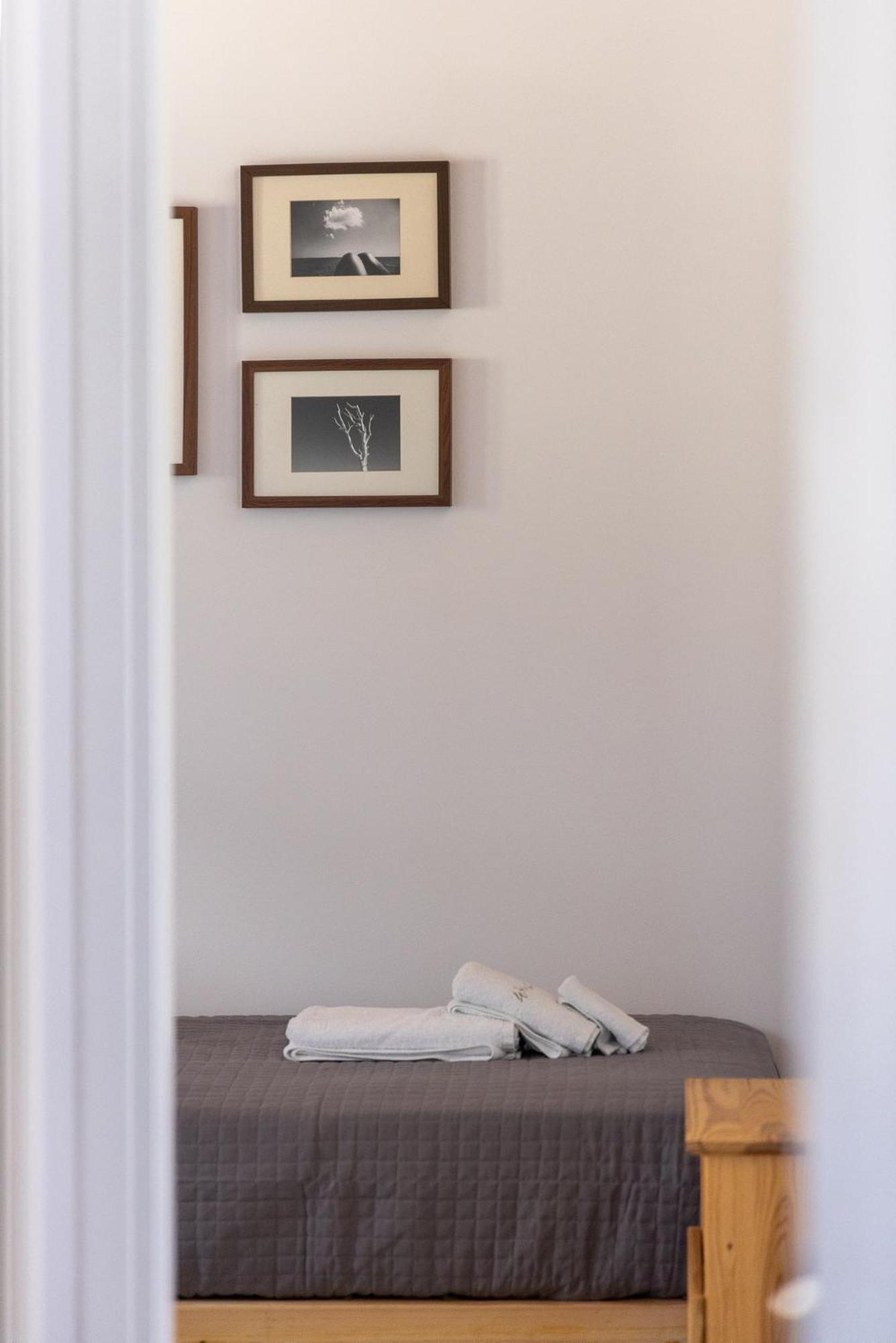 White Holidays Project Ag. Sostis アギオス・ソスティス エクステリア 写真